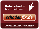 schadenfix.de unfallmeldung