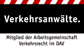 verkehrsanwaelte nuernberg logo